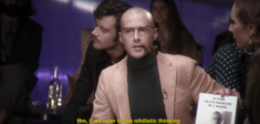Foucault, l’homme et La Femme