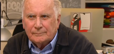 L’éditeur, écrivain et journaliste François Maspero est mort