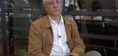 Mort du philosophe Étienne Tassin