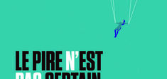 “Le Pire n’est pas certain”, par Catherine et Raphaël Larrère