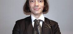 Cédric Villani: “L’univers est sous-tendu par des concepts mathématiques”