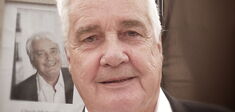 Mort de l’éditeur et écrivain Claude Durand