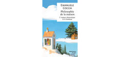 Emanuele Coccia réhabilite la maison
