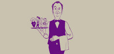 “Au comptoir” avec… Alain
