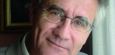 André Comte-Sponville : "Je ne crois pas aux idées séparées des mots"