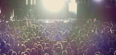 Premier “concert-test” de France : les cobayes de la culture