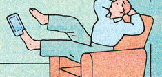 Conseil n° 6 : Lavons-nous les mains, mais n’oublions pas les pieds