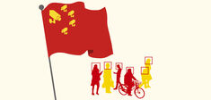 Kai Strittmatter : « La Chine réinvente la dictature »