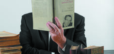 Vladimir Jankélévitch : “On peut vivre sans philosophie. Mais pas si bien”