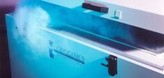 Cryogénisation : suffit-il d’être congelé pour rester le même ?