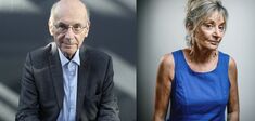 Boris Cyrulnik, Laurence Hansen-Løve. Comment éviter le ressentiment