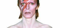 David Bowie. Let’s think !