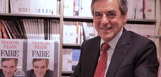 Vincent Valentin : “Fillon, un libéralisme pragmatique plus que doctrinal”