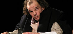 Denis Lavant en Céline : du “cauchemar en réserve”