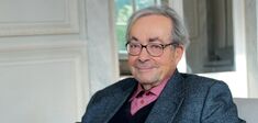 George Steiner : “ La haine me fatigue ”