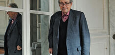 Mort du philosophe et linguiste George Steiner