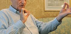 Michel Serres, Jean-Louis Chrétien. Le temps, de l’univers à l’intime