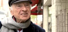 Edgar Morin : “Lorsque les idées viennent, je suis dans un état de transe”