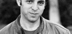 Etgar Keret : “Vivre avec le terrorisme, malgré lui”