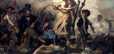 La liberté guidant vos réponses