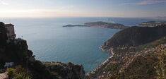 Nietzsche. Cap au sud