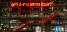Que se passe-t-il “entre nous” ? 