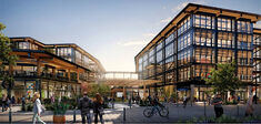 “Facebook City” : de l’utopie à la “smart city”