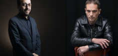 Jérôme Ferrari / Michaël Foessel. Un appel d’air métaphysique