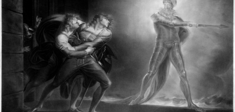 Être courageux, est-ce réfléchir ou se lancer ?