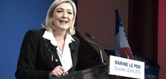 Hervé Le Bras : “Le FN recrute sur fond de crise du voisinage”