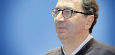 François Morel. « Le rire ne doit jamais être rassurant »