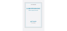 “La Reconnaissance”, de Axel Honneth