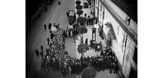 Cesare Beccaria contre la peine de mort