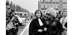 “Une farouche liberté”, de Gisèle Halimi (avec Annick Cojean)