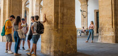 “Erasmus”, 35 ans de voyage humaniste