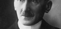 Charge mentale : fallait demand​er à Bergson
