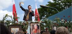 La femme de l’Homme du peuple