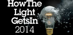How The Light Gets In: sixième édition du festival de philosophie et de musique