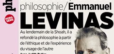 Emmanuel Levinas