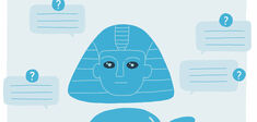Chatbots, gardiens des enfers numériques