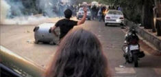 “Femme, vie, liberté”, dans les rues de Téhéran