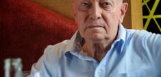 Mort de François Roustang, hypnothérapeute et philosophe