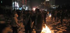 La révolte iranienne est-elle marxiste ?
