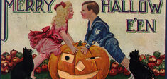 Halloween, du culte païen à la fête mercantile