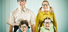 Qu’est-ce qu’une famille ?