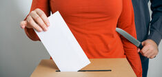 Rendre le vote obligatoire : du devoir moral au devoir légal ?