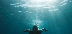 Pourquoi aimons-nous nager ?