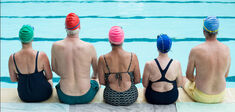 Éloge de la piscine municipale 