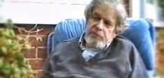 Mort de l’anthropologue Jack Goody