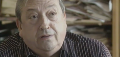 Mort de l'historien Jacques Le Goff